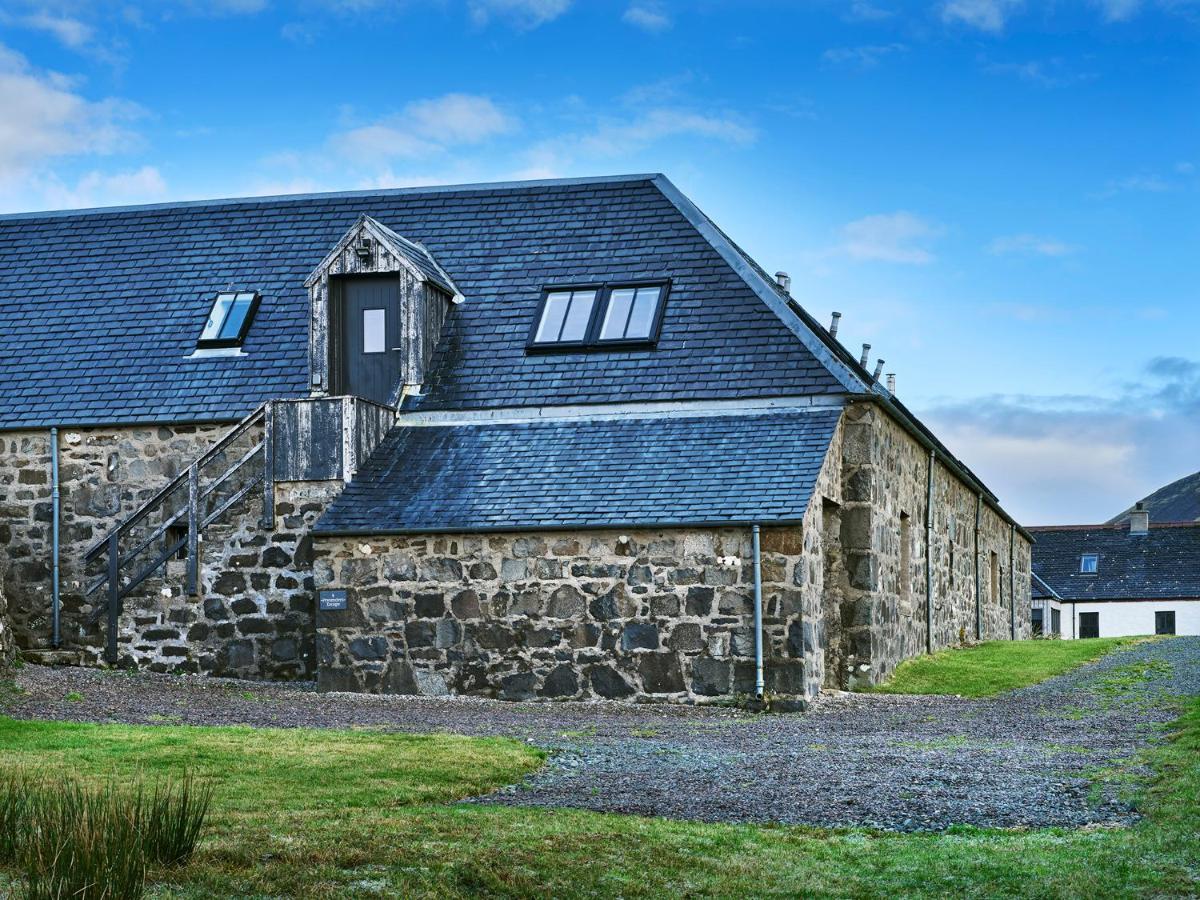 Monkstadt No 9 - Pretenders Escape Eksteriør billede